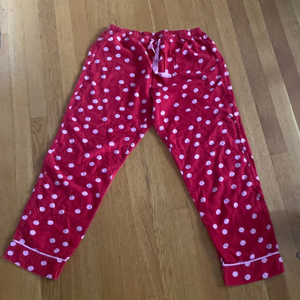 PJ pants
